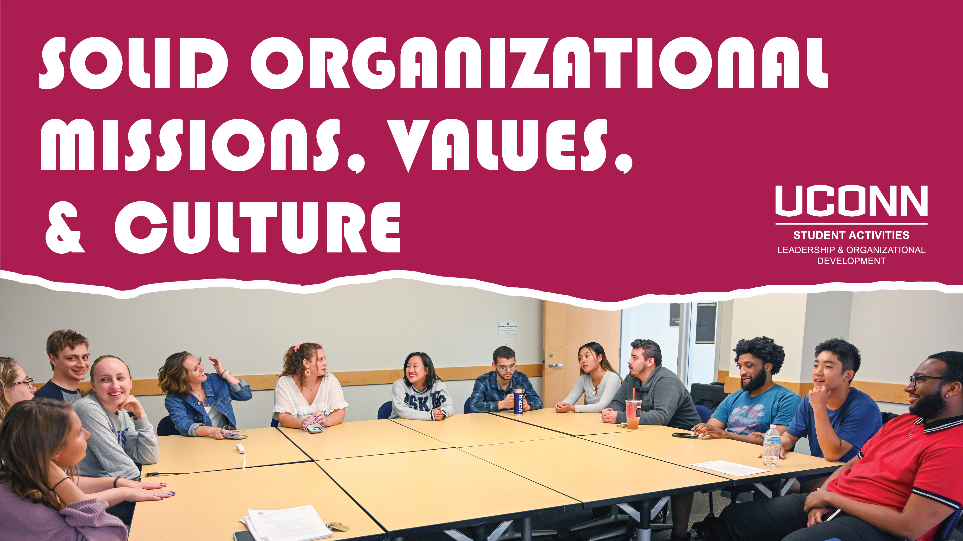 SOLID Org Mission, Values, Culture