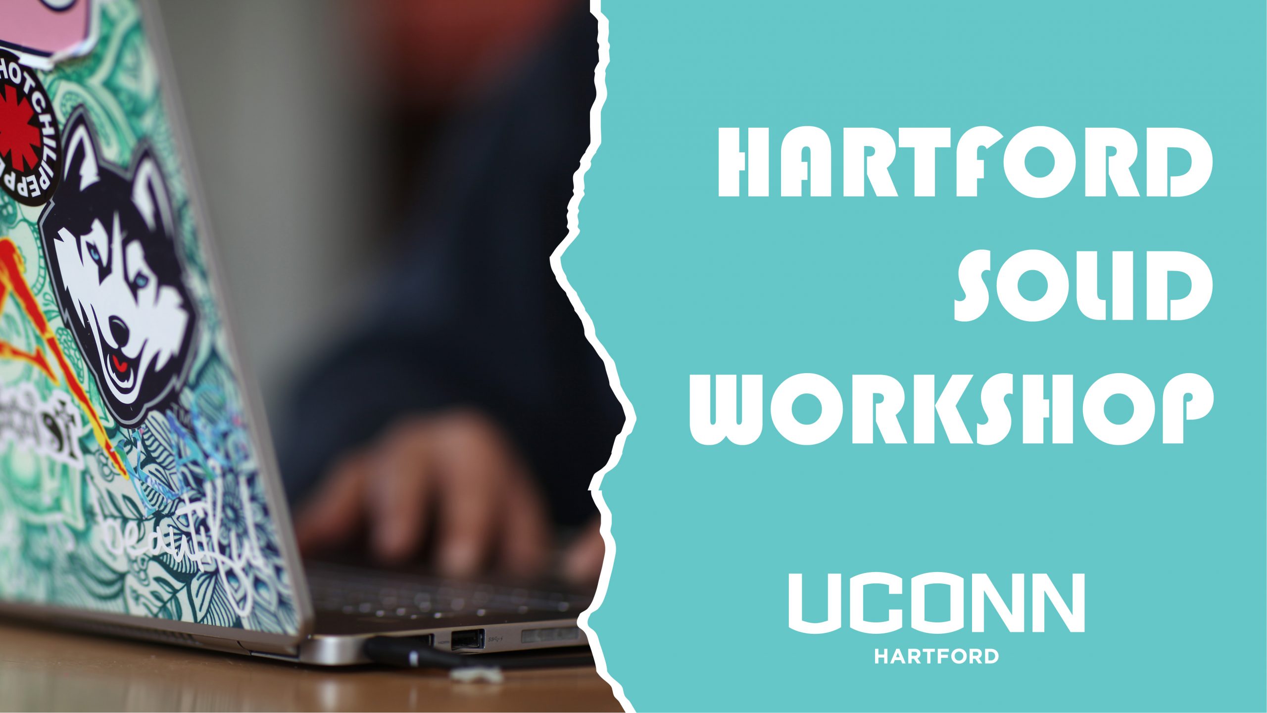 Hartford SOLID Workshop